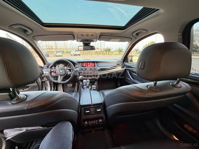 BMW 528-17