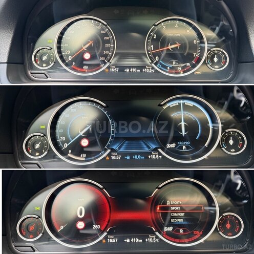 BMW 528-20