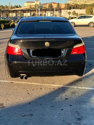 BMW 535-3