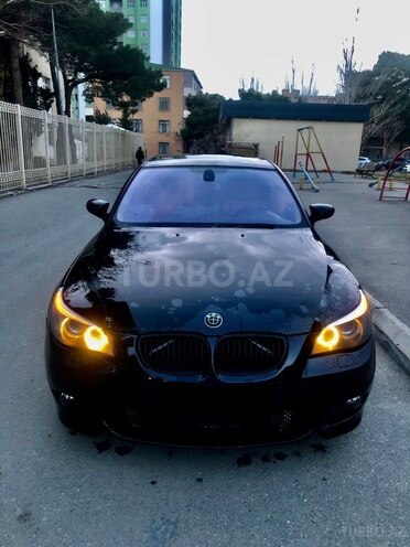 BMW 535-1