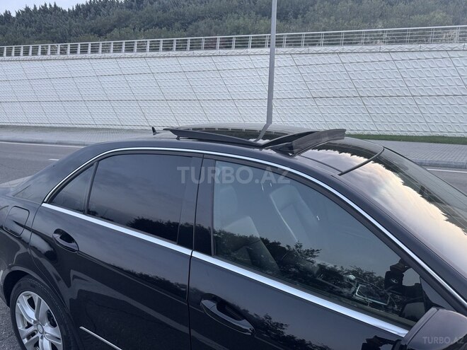 Mercedes E 220 2010, 269,700 km - 2.1 l - Bakı