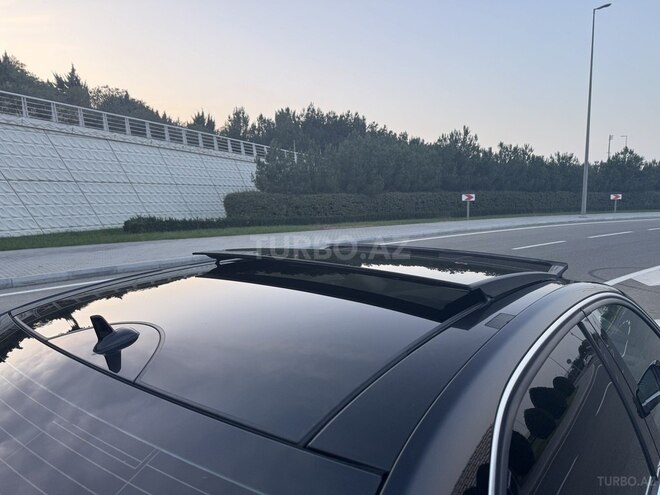Mercedes E 220 2010, 269,700 km - 2.1 l - Bakı