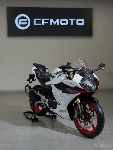 CFMOTO 450 SR-1