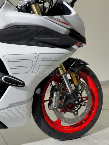 CFMOTO 450 SR-3