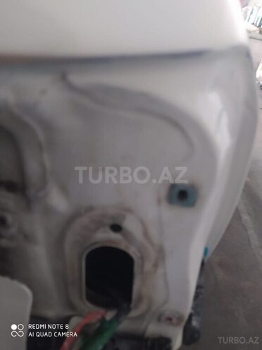 Toyota Land Cruiser 2010, 149,500 km - 4.0 l - Tovuz