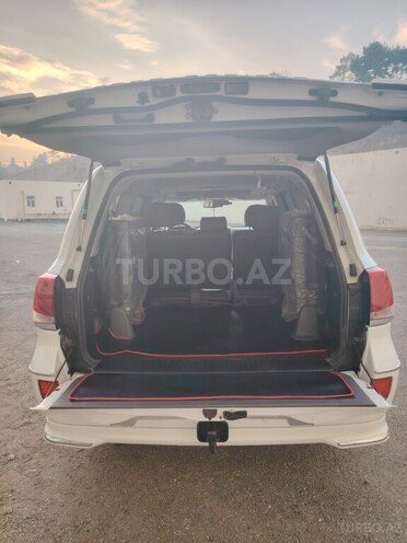 Toyota Land Cruiser 2010, 149,500 km - 4.0 l - Tovuz