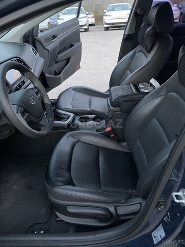 Hyundai Avante 2016, 188,376 km - 1.6 l - Bakı
