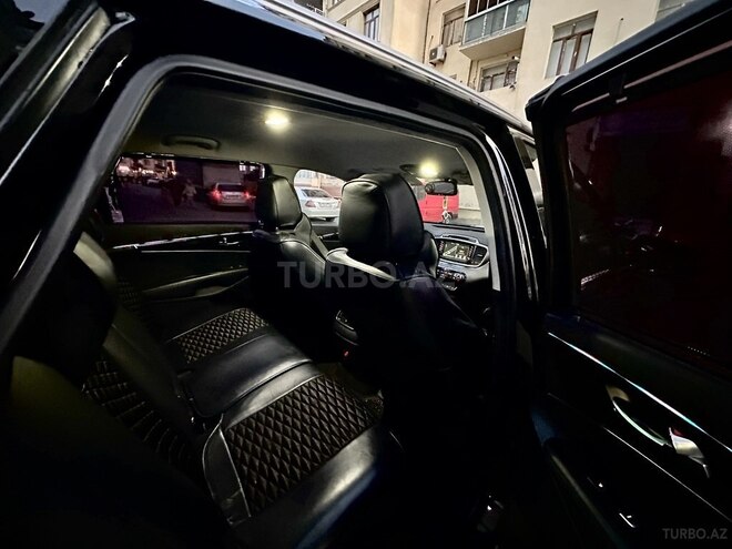 Kia Sorento 2015, 149,533 km - 2.0 l - Bakı