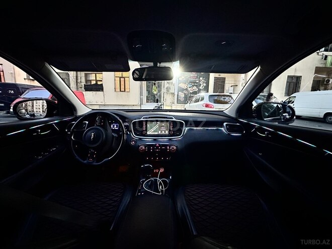 Kia Sorento 2015, 149,533 km - 2.0 l - Bakı
