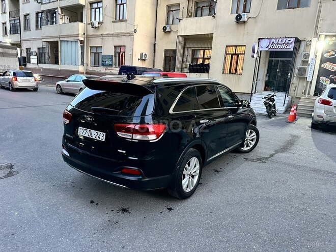 Kia Sorento 2015, 149,533 km - 2.0 l - Bakı