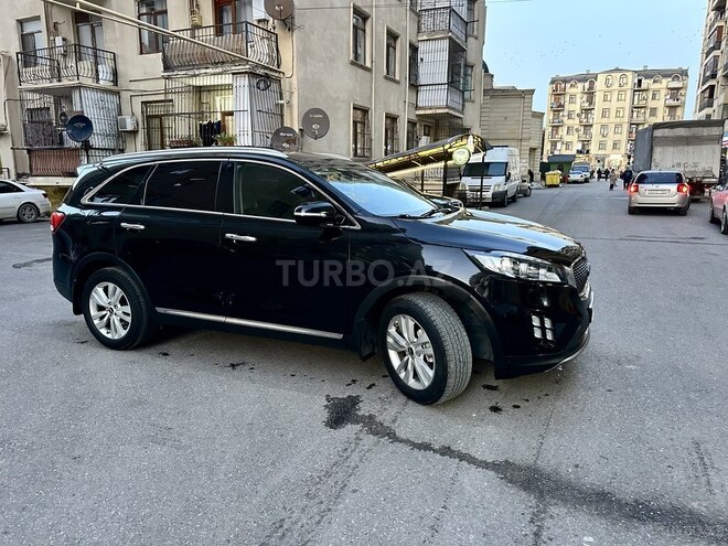 Kia Sorento 2015, 149,533 km - 2.0 l - Bakı