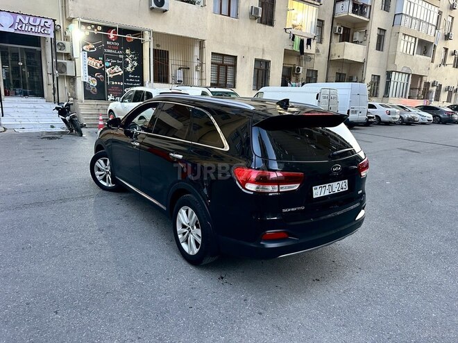 Kia Sorento 2015, 149,533 km - 2.0 l - Bakı