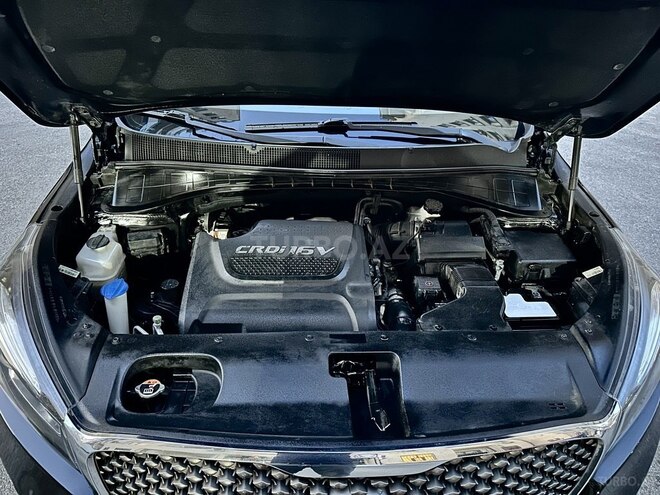 Kia Sorento 2015, 149,533 km - 2.0 l - Bakı