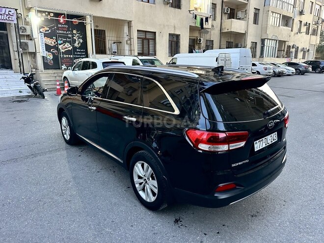 Kia Sorento 2015, 149,533 km - 2.0 l - Bakı