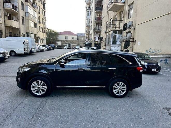 Kia Sorento 2015, 149,533 km - 2.0 l - Bakı