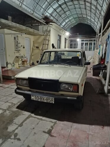 LADA (VAZ) 2107 1994, 110,000 km - 1.6 l - Gəncə