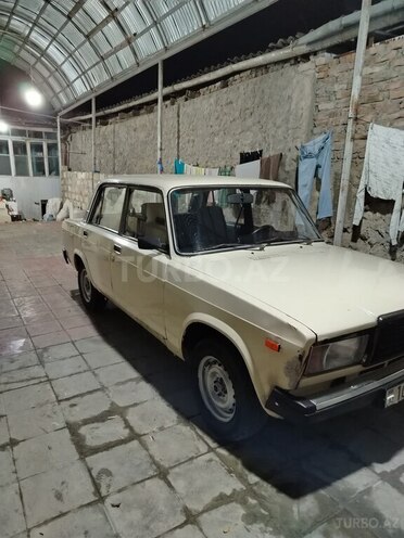 LADA (VAZ) 2107 1994, 110,000 km - 1.6 l - Gəncə
