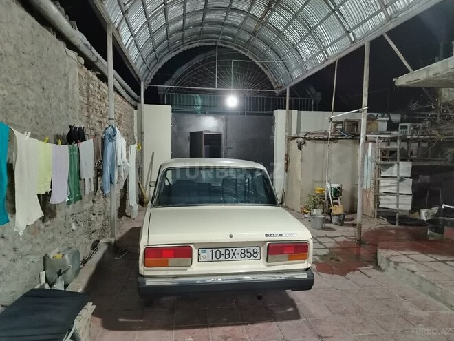 LADA (VAZ) 2107 1994, 110,000 km - 1.6 l - Gəncə