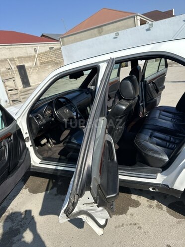 Mercedes C 280-6