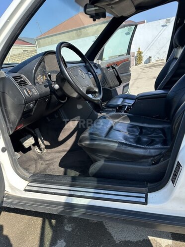 Mercedes C 280-5