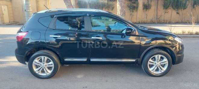 Nissan Qashqai 2013, 200,000 km - 2.0 л - Bakı