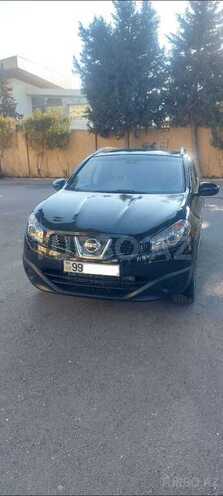 Nissan Qashqai 2013, 200,000 km - 2.0 л - Bakı