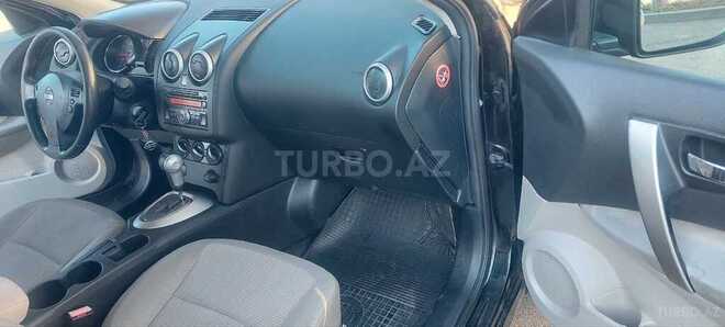 Nissan Qashqai 2013, 200,000 km - 2.0 л - Bakı