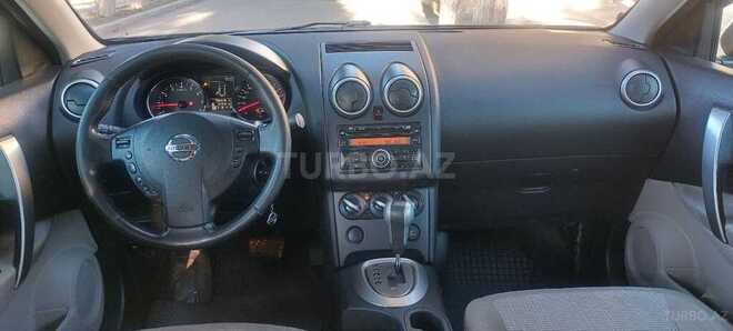Nissan Qashqai 2013, 200,000 km - 2.0 л - Bakı