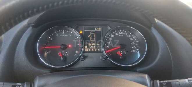 Nissan Qashqai 2013, 200,000 km - 2.0 л - Bakı