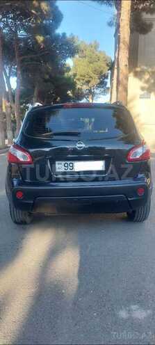 Nissan Qashqai 2013, 200,000 km - 2.0 л - Bakı