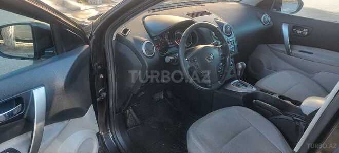 Nissan Qashqai 2013, 200,000 km - 2.0 л - Bakı