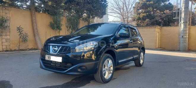 Nissan Qashqai 2013, 200,000 km - 2.0 л - Bakı