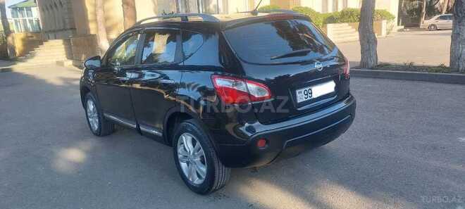Nissan Qashqai 2013, 200,000 km - 2.0 л - Bakı