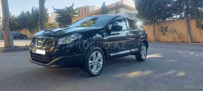 Nissan Qashqai 2013, 200,000 km - 2.0 л - Bakı