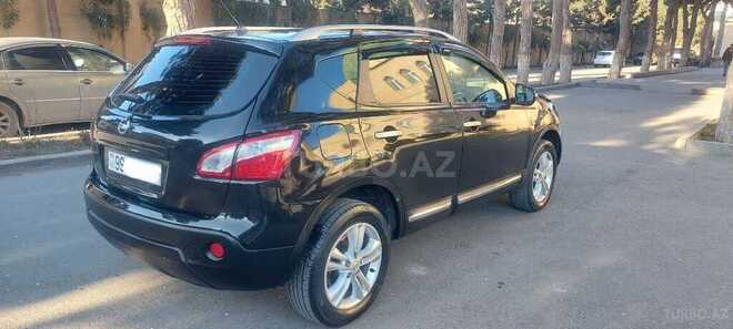 Nissan Qashqai 2013, 200,000 km - 2.0 л - Bakı