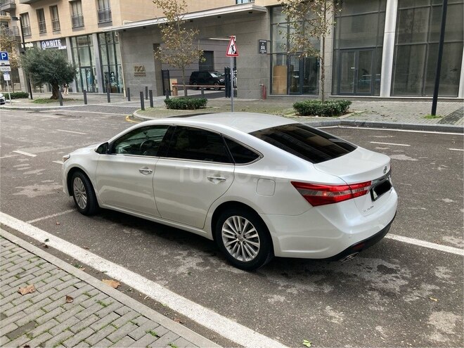 Toyota Avalon 2013, 186,000 km - 3.5 l - Bakı