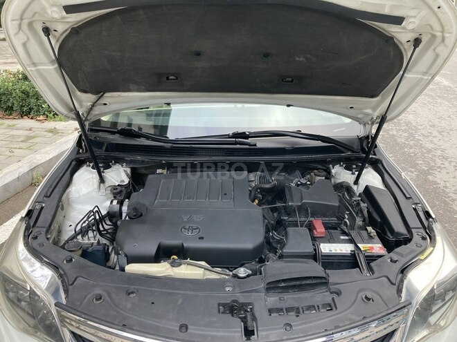 Toyota Avalon 2013, 186,000 km - 3.5 l - Bakı