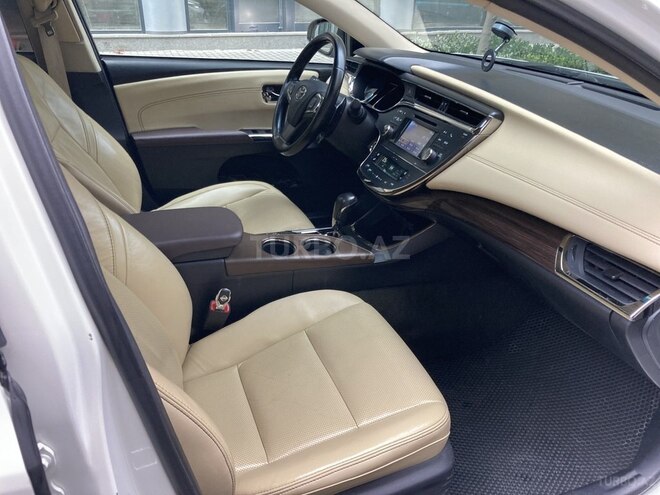 Toyota Avalon 2013, 186,000 km - 3.5 l - Bakı
