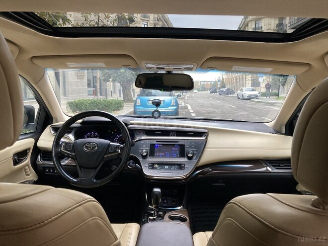 Toyota Avalon 2013, 186,000 km - 3.5 l - Bakı