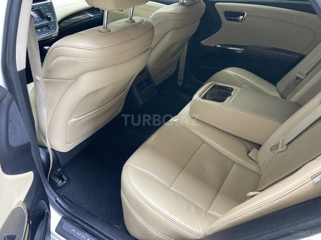 Toyota Avalon 2013, 186,000 km - 3.5 l - Bakı