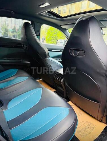 Changan Qiyuan A06 2023, 10,000 km - 1.5 л - Bakı