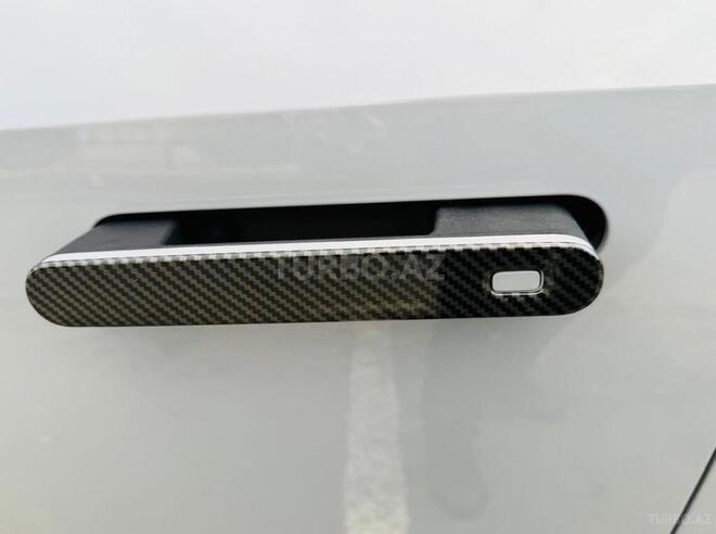 Changan Qiyuan A06 2023, 10,000 km - 1.5 л - Bakı