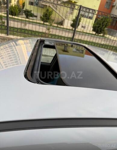 Changan Qiyuan A06 2023, 10,000 km - 1.5 л - Bakı