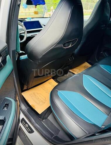 Changan Qiyuan A06 2023, 10,000 km - 1.5 л - Bakı