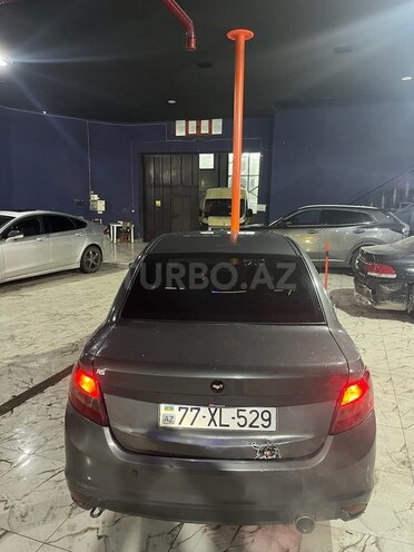 Saipa Saina 2018, 248,900 km - 1.5 l - Bakı