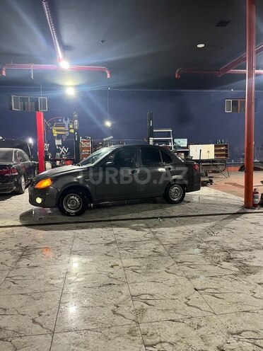 Saipa Saina 2018, 248,900 km - 1.5 l - Bakı