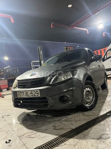 Saipa Saina 2018, 248,900 km - 1.5 l - Bakı