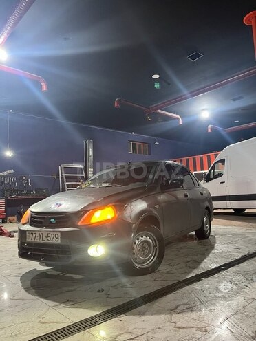 Saipa Saina 2018, 248,900 km - 1.5 l - Bakı