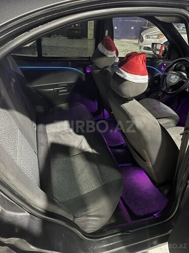 Saipa Saina 2018, 248,900 km - 1.5 l - Bakı