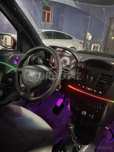 Saipa Saina 2018, 248,900 km - 1.5 l - Bakı